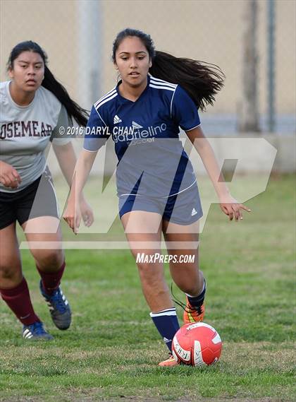 Thumbnail 1 in JV: Gabrielino @ Rosemead photogallery.