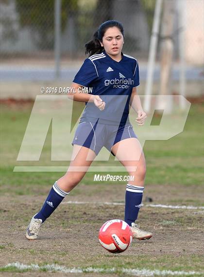Thumbnail 1 in JV: Gabrielino @ Rosemead photogallery.
