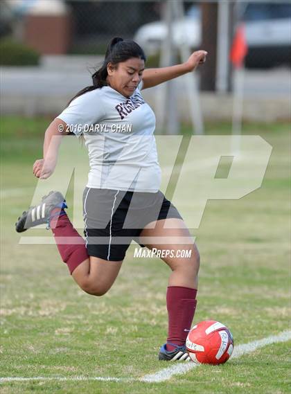 Thumbnail 2 in JV: Gabrielino @ Rosemead photogallery.