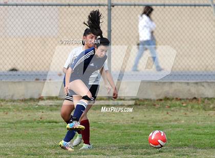 Thumbnail 1 in JV: Gabrielino @ Rosemead photogallery.