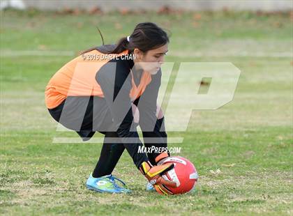 Thumbnail 2 in JV: Gabrielino @ Rosemead photogallery.