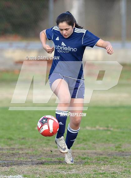 Thumbnail 1 in JV: Gabrielino @ Rosemead photogallery.