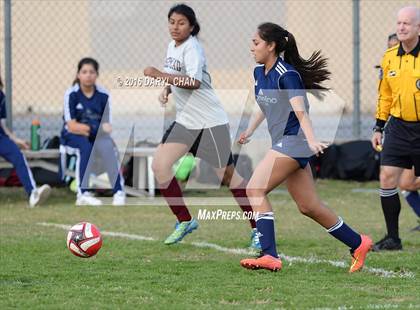 Thumbnail 3 in JV: Gabrielino @ Rosemead photogallery.