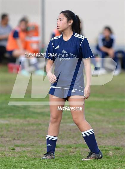 Thumbnail 1 in JV: Gabrielino @ Rosemead photogallery.