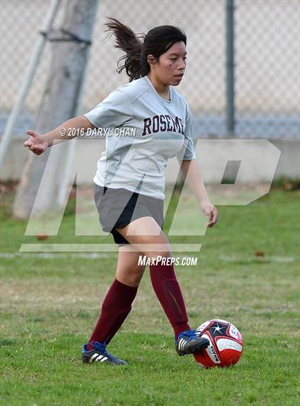 Thumbnail 3 in JV: Gabrielino @ Rosemead photogallery.