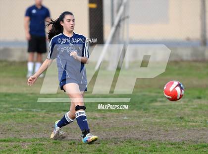 Thumbnail 3 in JV: Gabrielino @ Rosemead photogallery.