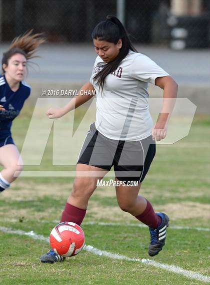 Thumbnail 3 in JV: Gabrielino @ Rosemead photogallery.