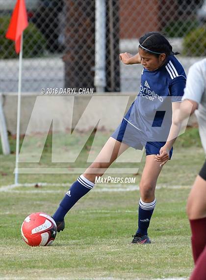 Thumbnail 1 in JV: Gabrielino @ Rosemead photogallery.