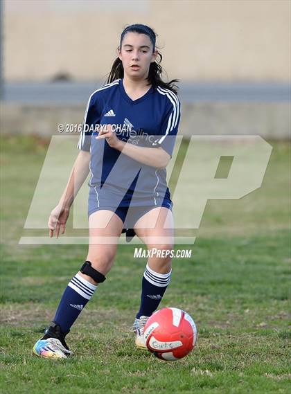 Thumbnail 1 in JV: Gabrielino @ Rosemead photogallery.