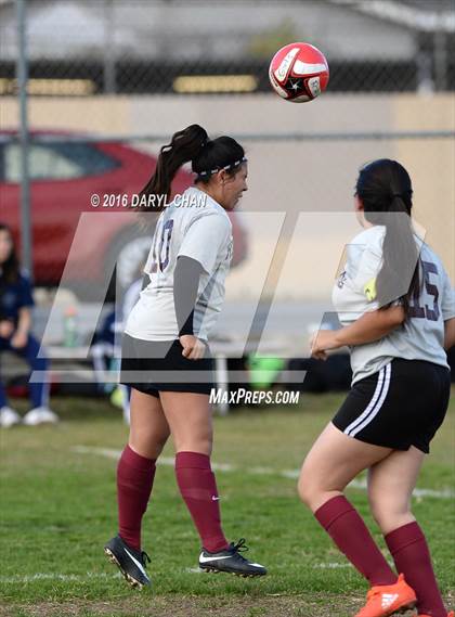 Thumbnail 3 in JV: Gabrielino @ Rosemead photogallery.