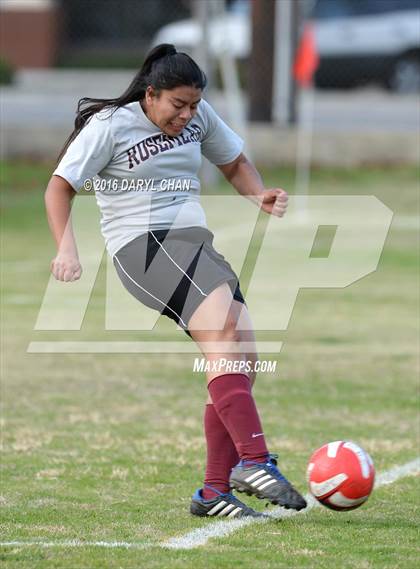 Thumbnail 3 in JV: Gabrielino @ Rosemead photogallery.