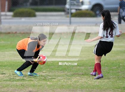 Thumbnail 3 in JV: Gabrielino @ Rosemead photogallery.