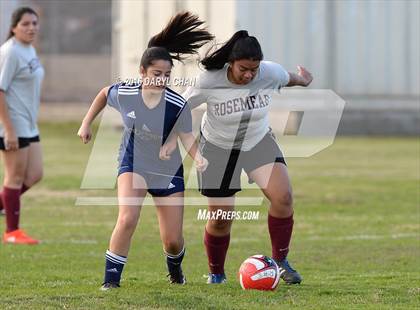 Thumbnail 1 in JV: Gabrielino @ Rosemead photogallery.