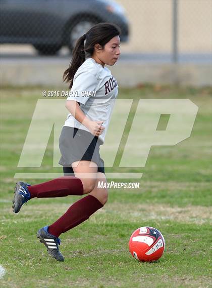 Thumbnail 1 in JV: Gabrielino @ Rosemead photogallery.