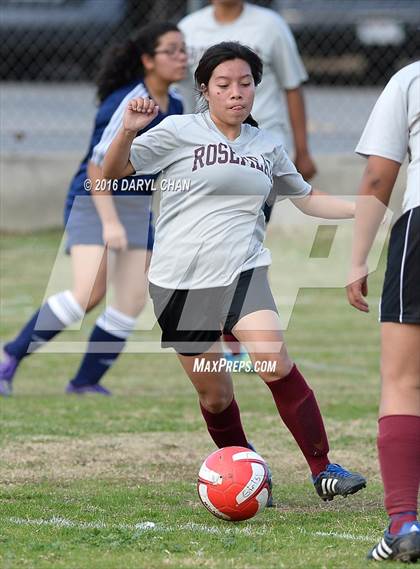 Thumbnail 2 in JV: Gabrielino @ Rosemead photogallery.