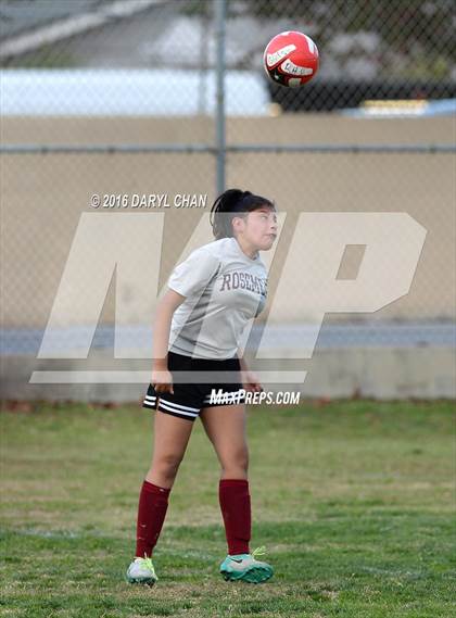 Thumbnail 3 in JV: Gabrielino @ Rosemead photogallery.
