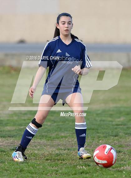 Thumbnail 2 in JV: Gabrielino @ Rosemead photogallery.