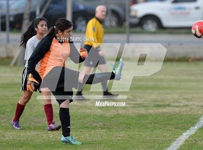 Thumbnail 3 in JV: Gabrielino @ Rosemead photogallery.