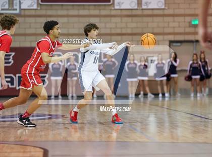 Thumbnail 2 in Regis Jesuit @ Cherokee Trail photogallery.