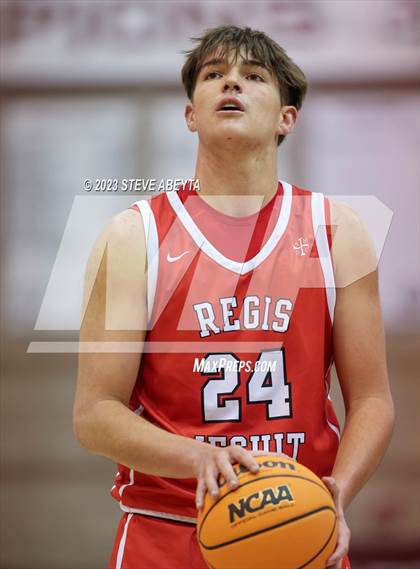 Thumbnail 3 in Regis Jesuit @ Cherokee Trail photogallery.