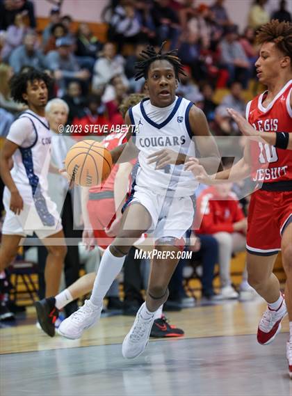 Thumbnail 3 in Regis Jesuit @ Cherokee Trail photogallery.