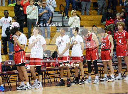 Thumbnail 1 in Regis Jesuit @ Cherokee Trail photogallery.