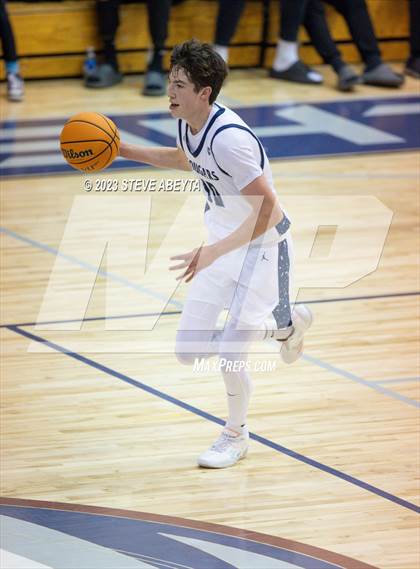 Thumbnail 1 in Regis Jesuit @ Cherokee Trail photogallery.