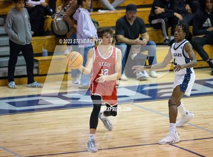 Thumbnail 3 in Regis Jesuit @ Cherokee Trail photogallery.