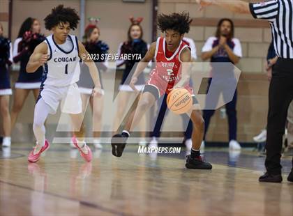 Thumbnail 3 in Regis Jesuit @ Cherokee Trail photogallery.