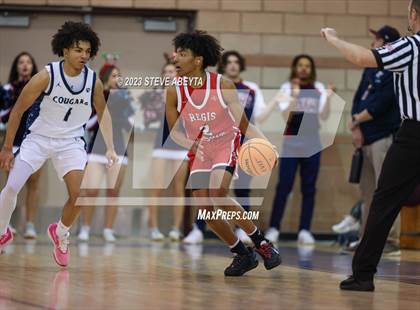 Thumbnail 1 in Regis Jesuit @ Cherokee Trail photogallery.
