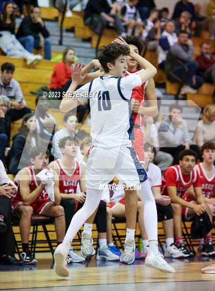 Thumbnail 1 in Regis Jesuit @ Cherokee Trail photogallery.
