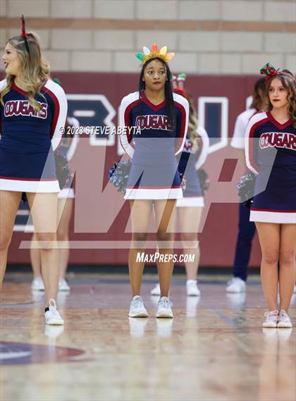 Thumbnail 1 in Regis Jesuit @ Cherokee Trail photogallery.