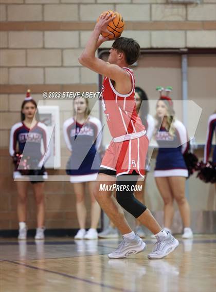 Thumbnail 3 in Regis Jesuit @ Cherokee Trail photogallery.