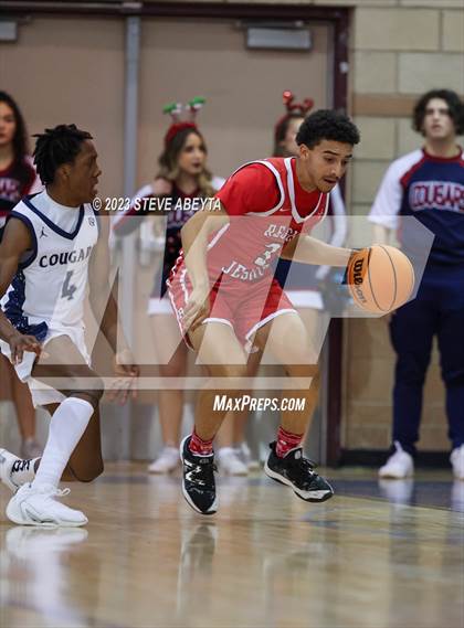 Thumbnail 1 in Regis Jesuit @ Cherokee Trail photogallery.