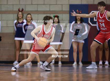 Thumbnail 1 in Regis Jesuit @ Cherokee Trail photogallery.