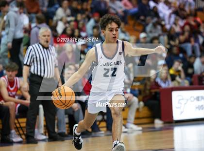 Thumbnail 1 in Regis Jesuit @ Cherokee Trail photogallery.