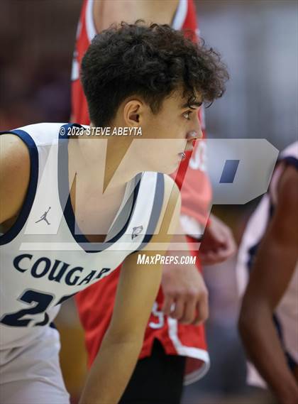 Thumbnail 1 in Regis Jesuit @ Cherokee Trail photogallery.