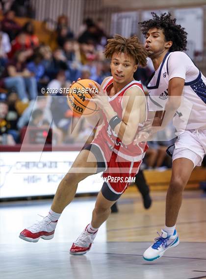 Thumbnail 3 in Regis Jesuit @ Cherokee Trail photogallery.