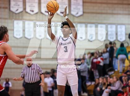 Thumbnail 1 in Regis Jesuit @ Cherokee Trail photogallery.