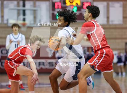 Thumbnail 1 in Regis Jesuit @ Cherokee Trail photogallery.