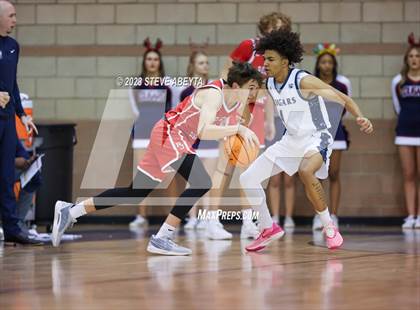Thumbnail 2 in Regis Jesuit @ Cherokee Trail photogallery.
