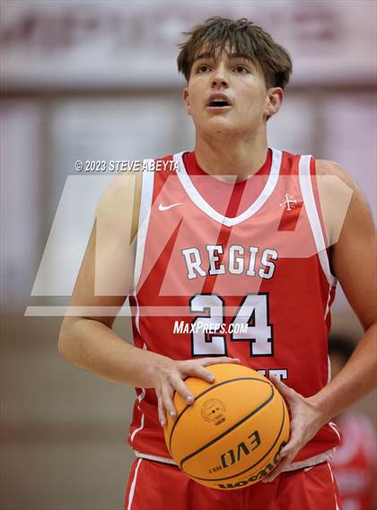 Thumbnail 2 in Regis Jesuit @ Cherokee Trail photogallery.