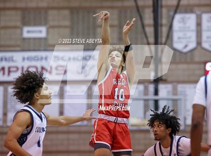 Thumbnail 1 in Regis Jesuit @ Cherokee Trail photogallery.