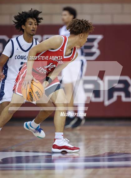 Thumbnail 1 in Regis Jesuit @ Cherokee Trail photogallery.