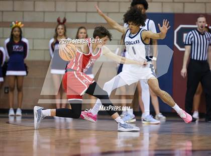 Thumbnail 3 in Regis Jesuit @ Cherokee Trail photogallery.