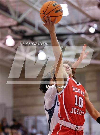 Thumbnail 1 in Regis Jesuit @ Cherokee Trail photogallery.