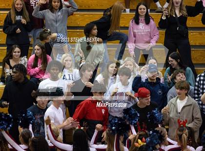 Thumbnail 3 in Regis Jesuit @ Cherokee Trail photogallery.
