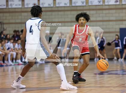 Thumbnail 3 in Regis Jesuit @ Cherokee Trail photogallery.