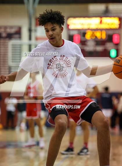 Thumbnail 2 in Regis Jesuit @ Cherokee Trail photogallery.