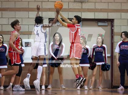 Thumbnail 2 in Regis Jesuit @ Cherokee Trail photogallery.